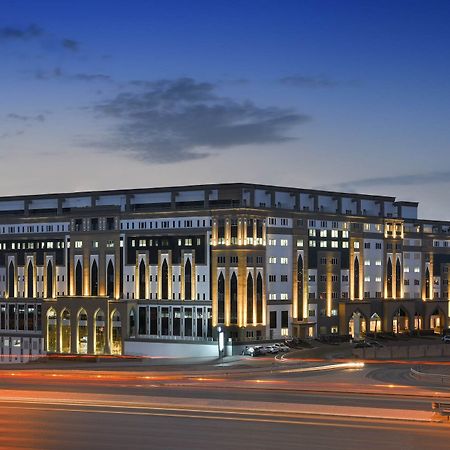Fraser Suites Маскат Екстер'єр фото The Ritz-Carlton, Bahrain